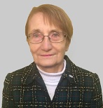 Ināra Šmīdeberga
