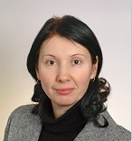 Inese Lejiņa